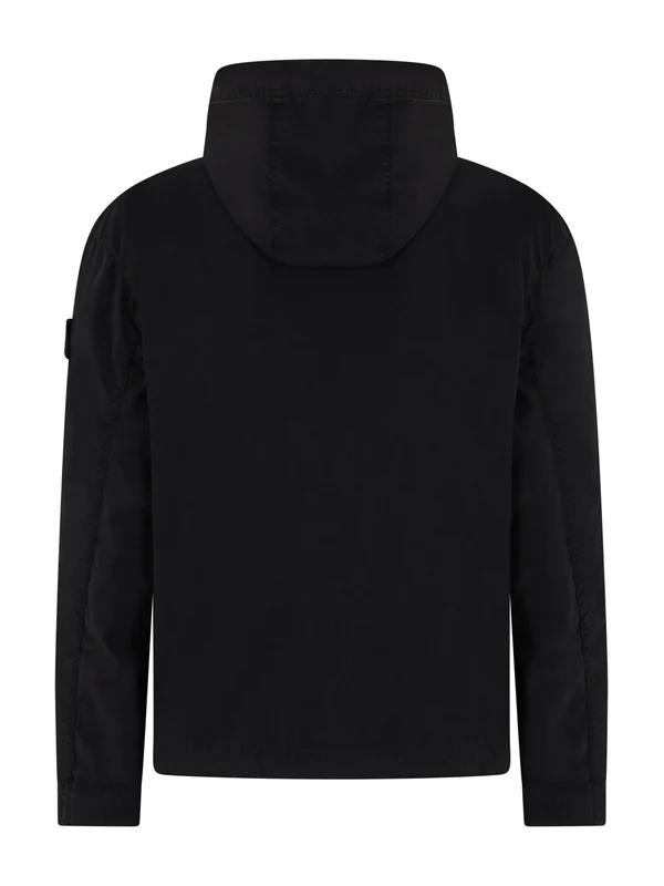 Stone Island Black Jackets - Image 2