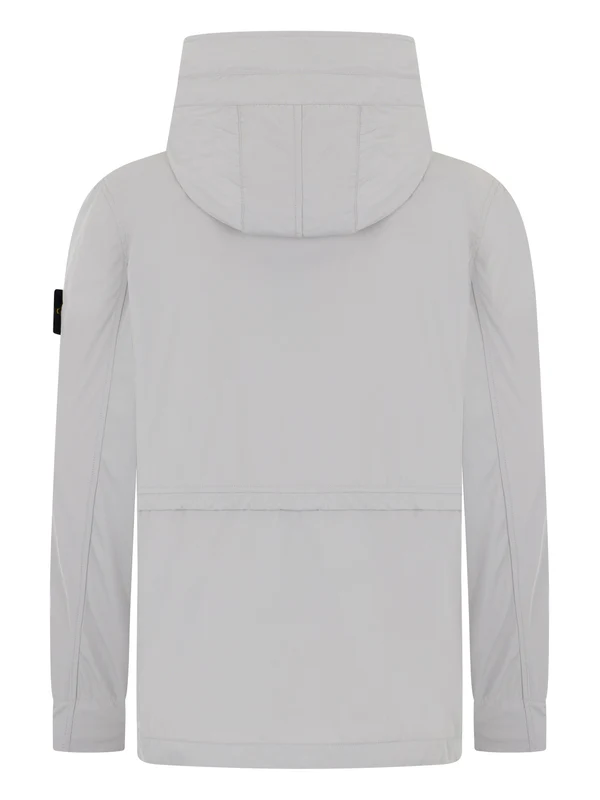 Stone Island Grey Jackets - Image 2