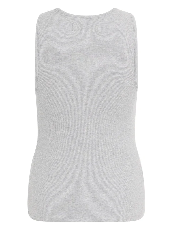 Vivienne Westwood Grey Sleeveless - Image 2