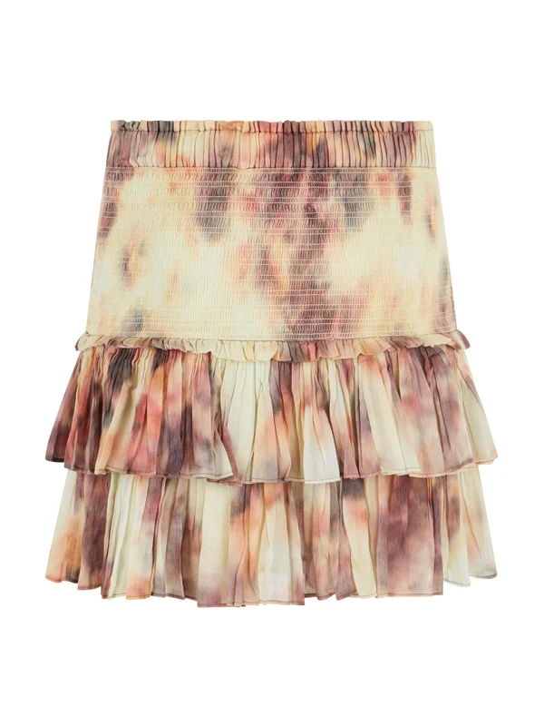 Isabel Marant Etoile Multicolor Skirts - Image 2