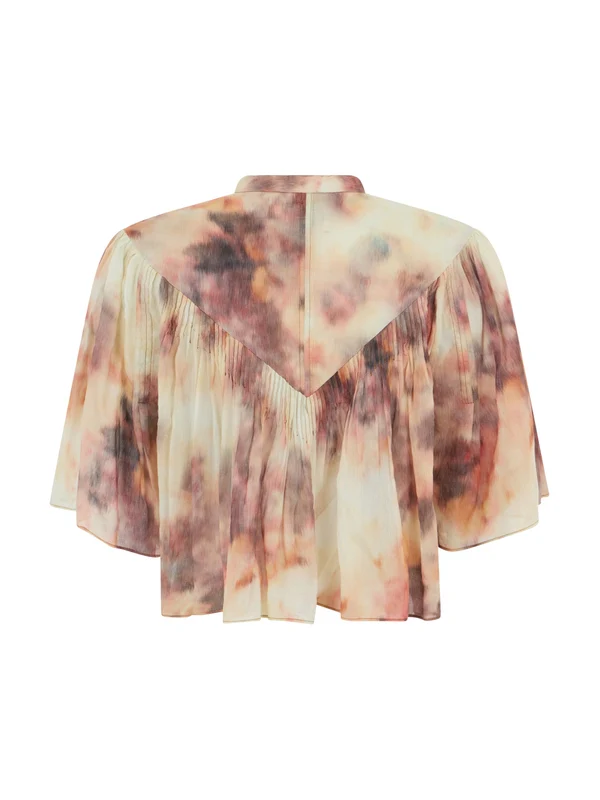 Isabel Marant Etoile Multicolor Shirts & Blouses - Image 2