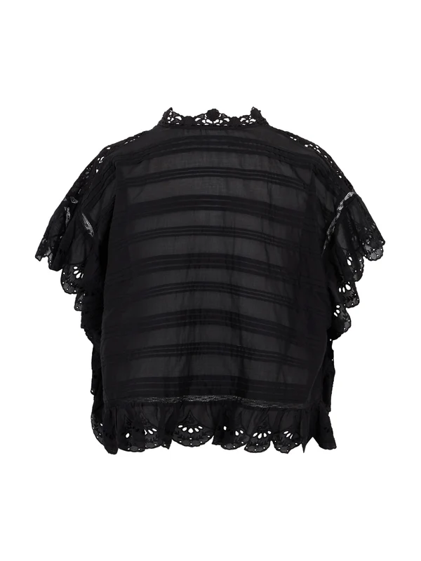 Isabel Marant Black Shirts & Blouses - Image 2