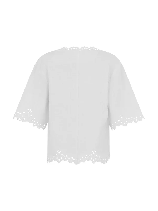 Isabel Marant White Shirts & Blouses - Image 2
