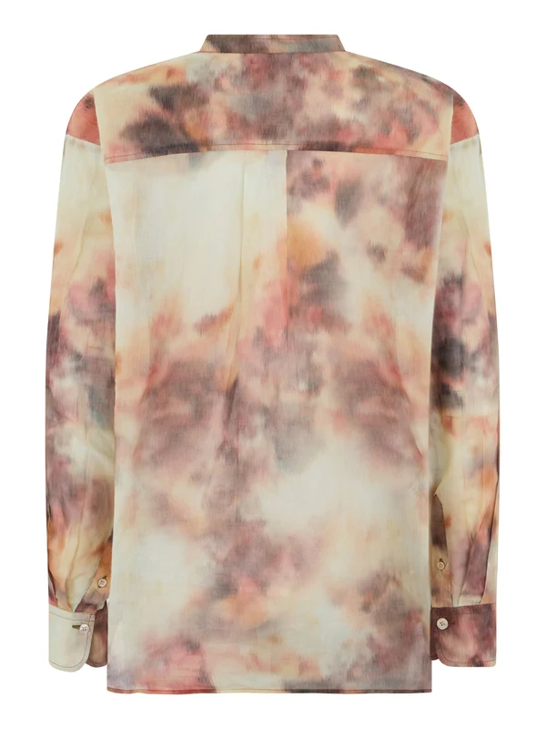 Isabel Marant Multicolor Shirts & Blouses - Image 2