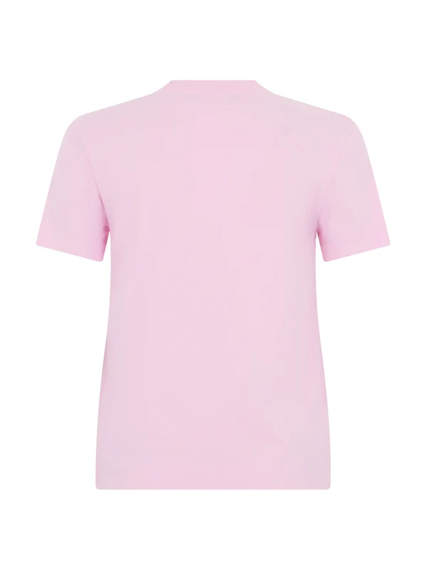 Jacquemus Pink Half Sleeve - Image 2