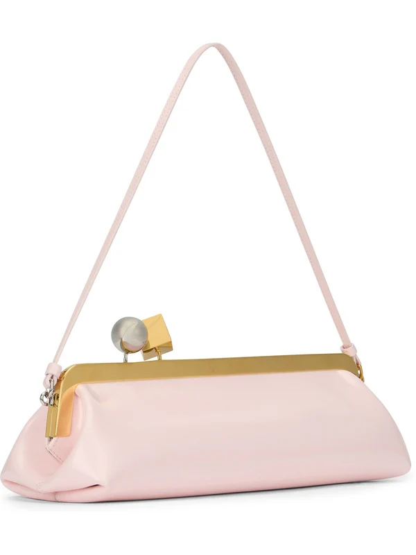 Jacquemus Pink Crossbody & Shoulder Bags - Image 2