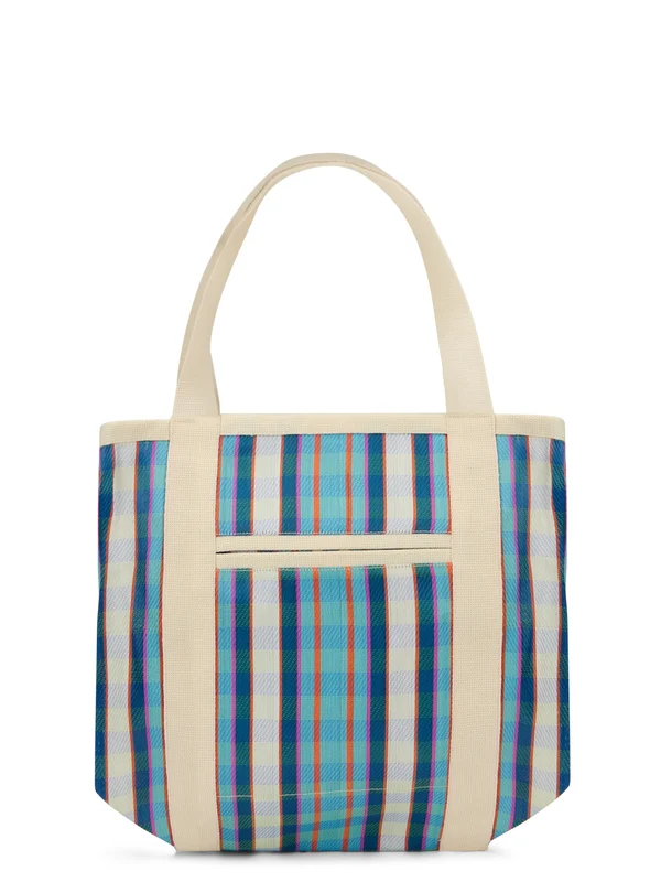 Isabel Marant Blue Tote Bags - Image 3