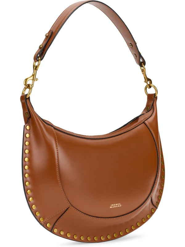 Isabel Marant Brown Crossbody & Shoulder Bags - Image 2