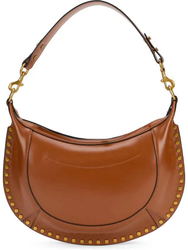 Isabel Marant Brown Crossbody & Shoulder Bags - Image 3