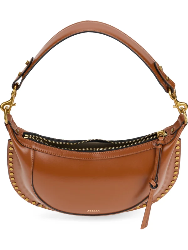 Isabel Marant Brown Crossbody & Shoulder Bags - Image 4