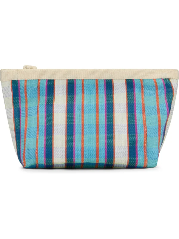 Isabel Marant Blue Clutch Bags - Image 3