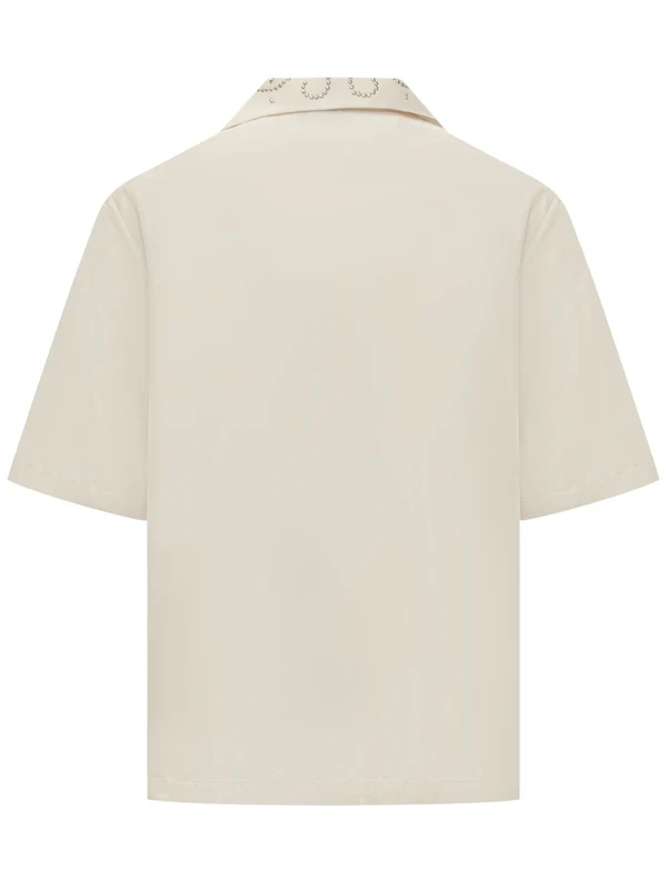 Amiri Ivory Shirts - Image 2