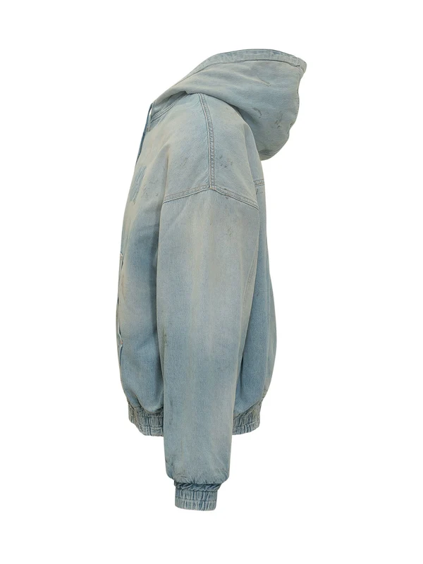 Amiri Blue Jackets - Image 3