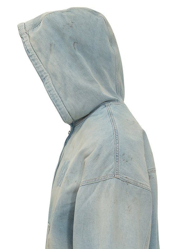 Amiri Blue Jackets - Image 4