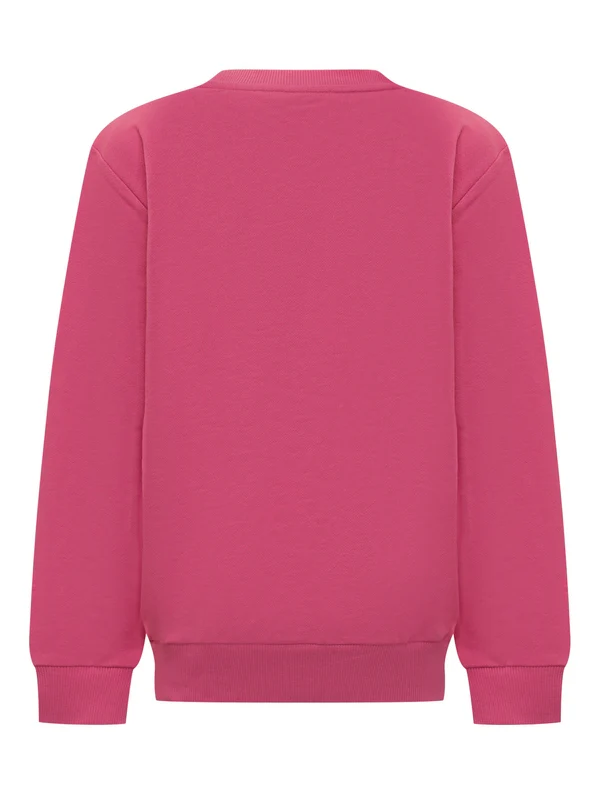Balmain Pink Sweatshirts - Image 2