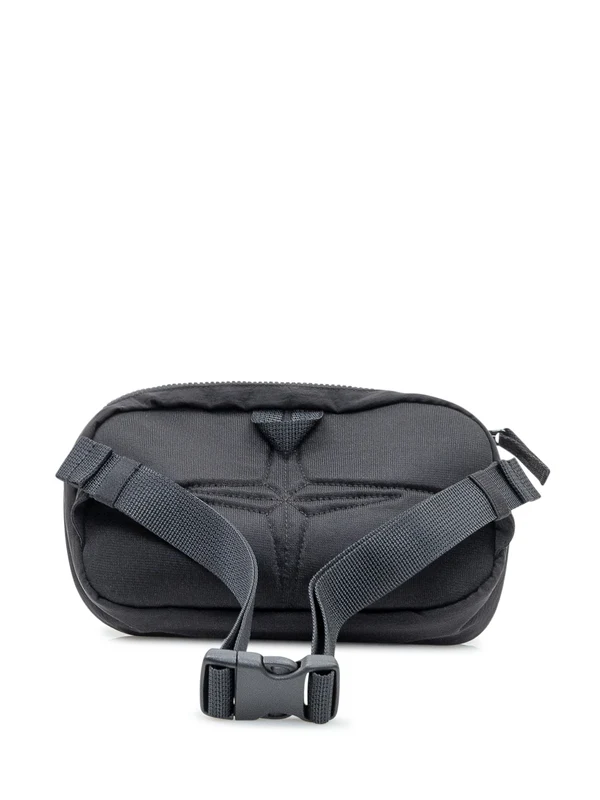 Stone Island Kids Grey Belt Bags - Image 3