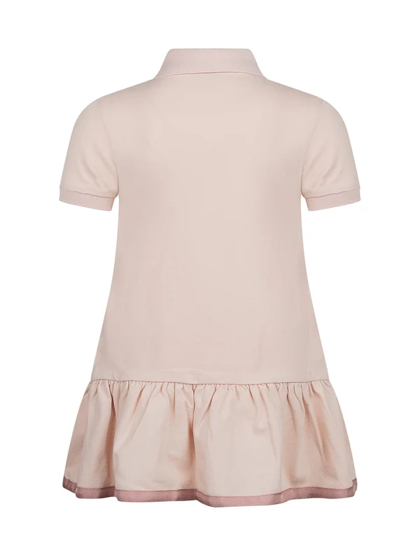 Moncler Pink Dress - Image 2
