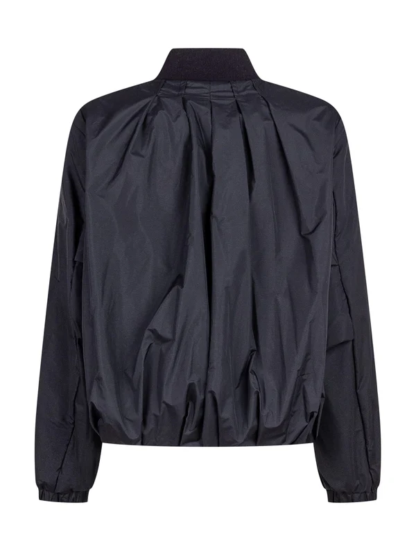 Moncler Navy Jackets - Image 2
