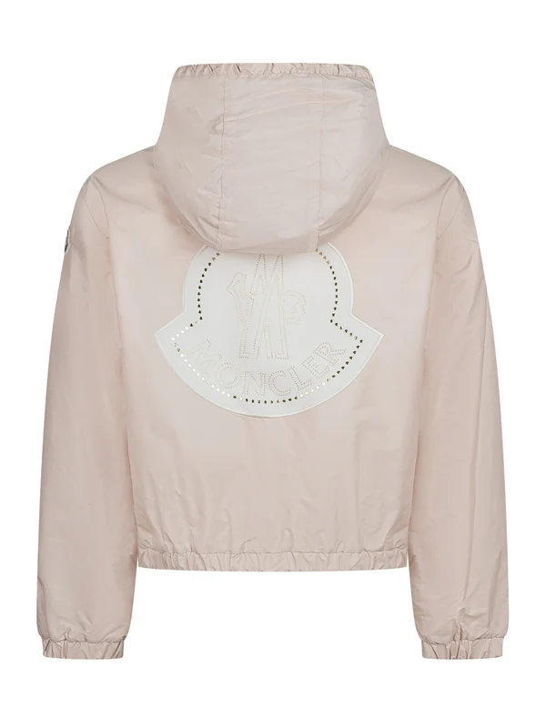 Moncler Pink Jackets - Image 2