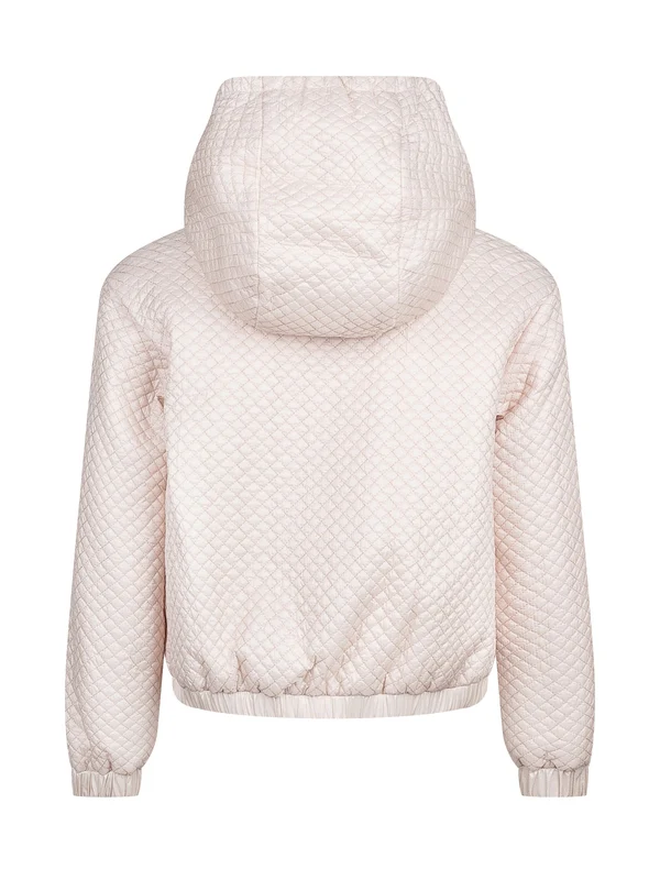 Moncler Pink Jackets - Image 2