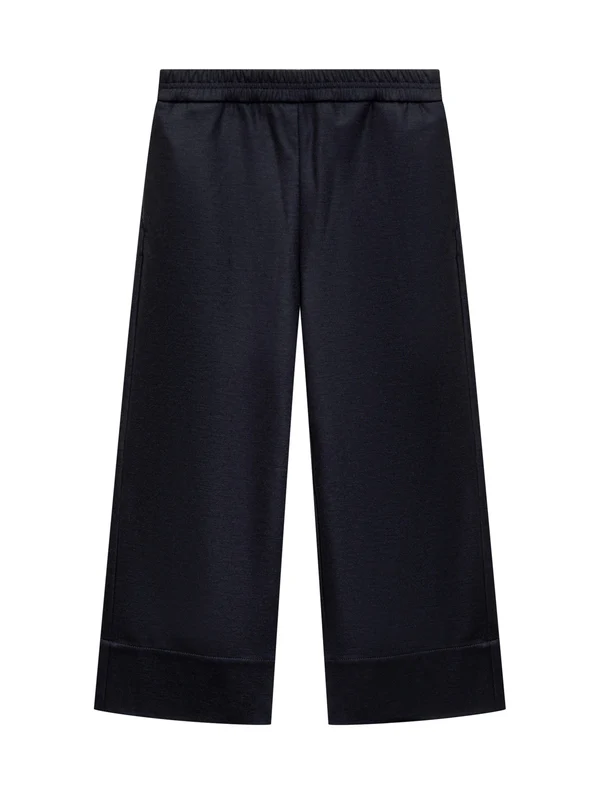 Moncler Navy Casual Pants - Image 2