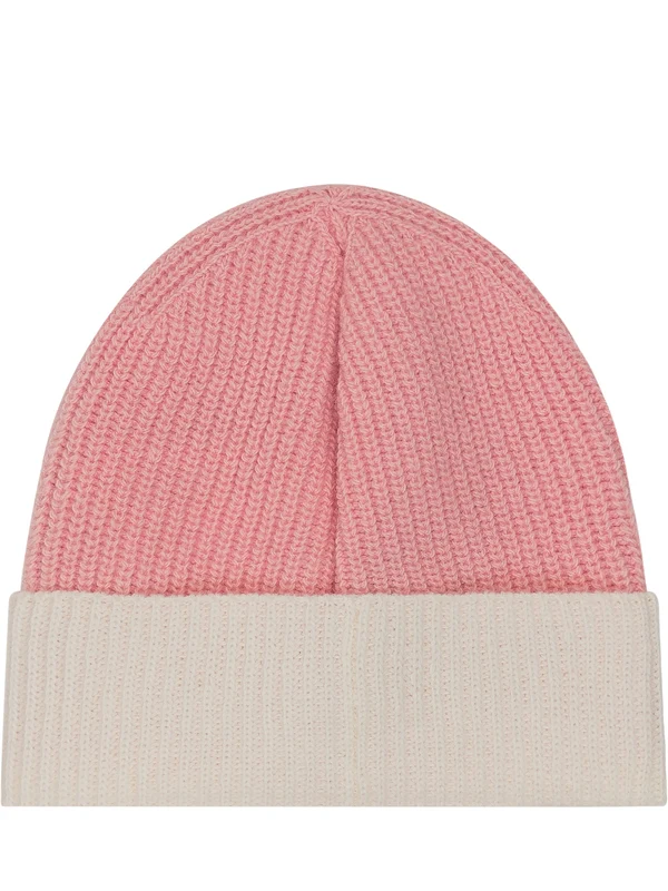 Moncler Pink Beanies - Image 2