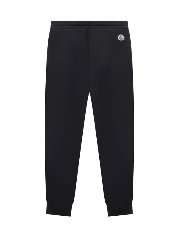 Moncler Navy Casual Pants - Image 2