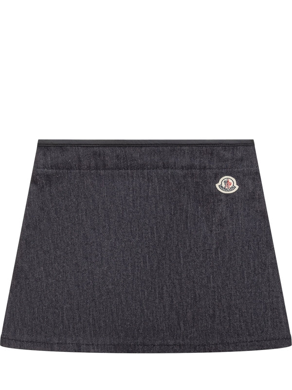 Moncler Black Skirts - Image 2
