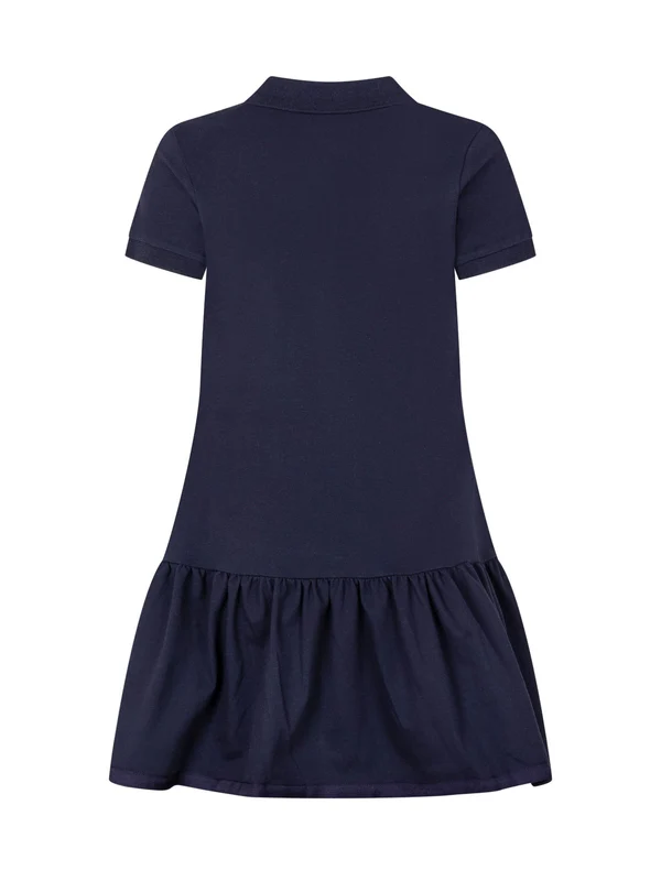 Moncler Navy Dress - Image 2