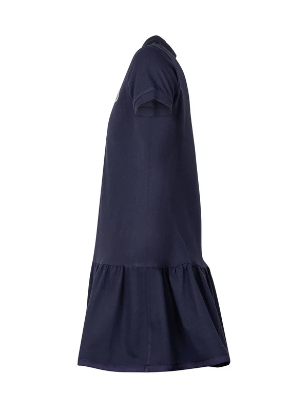 Moncler Navy Dress - Image 3