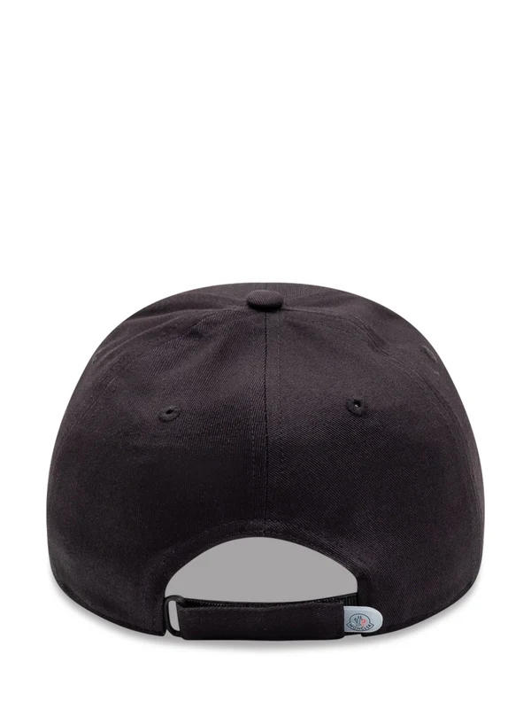Moncler Black Cap - Image 3