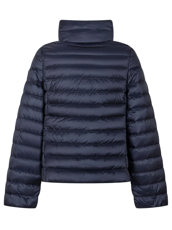Moncler Navy Down - Image 2