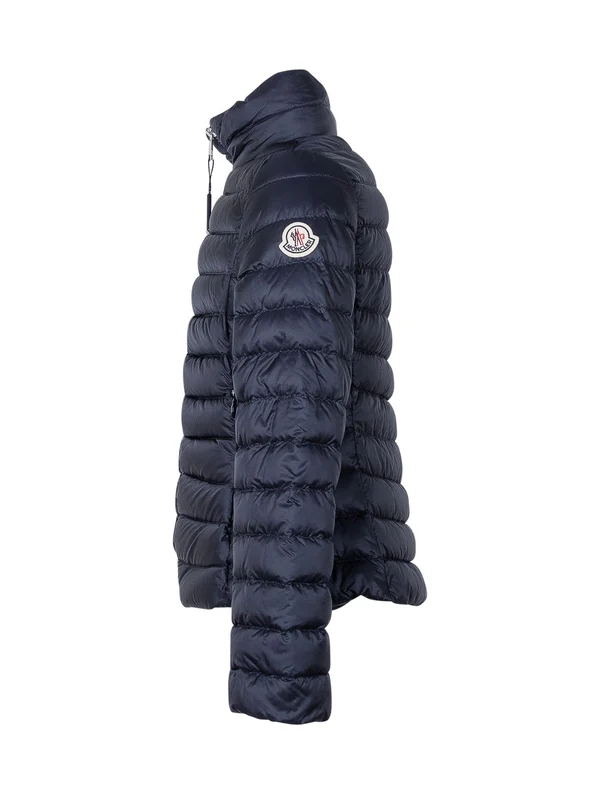 Moncler Navy Down - Image 3