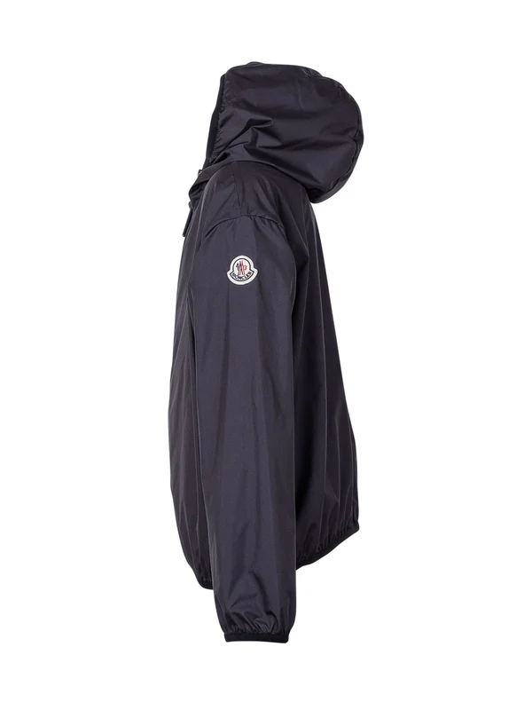 Moncler Navy Jackets - Image 3