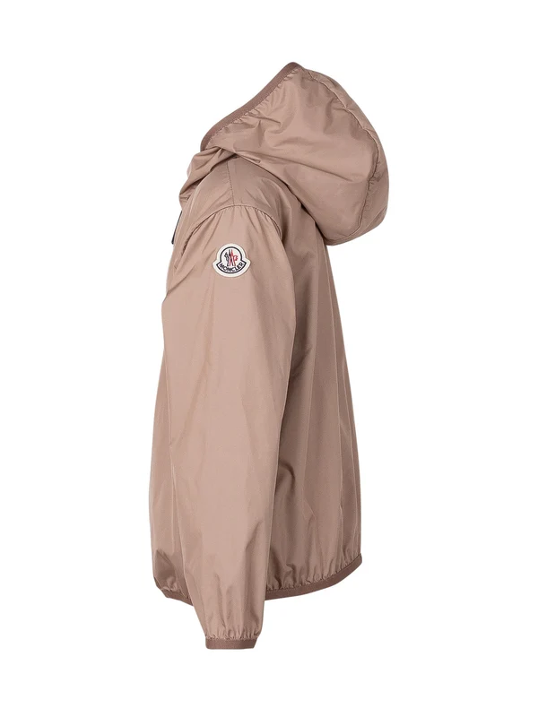 Moncler Beige Jackets - Image 3