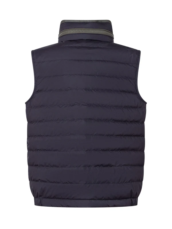 Moncler Navy Down - Image 2