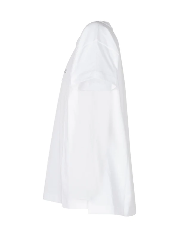 Balmain White Half Sleeve - Image 3