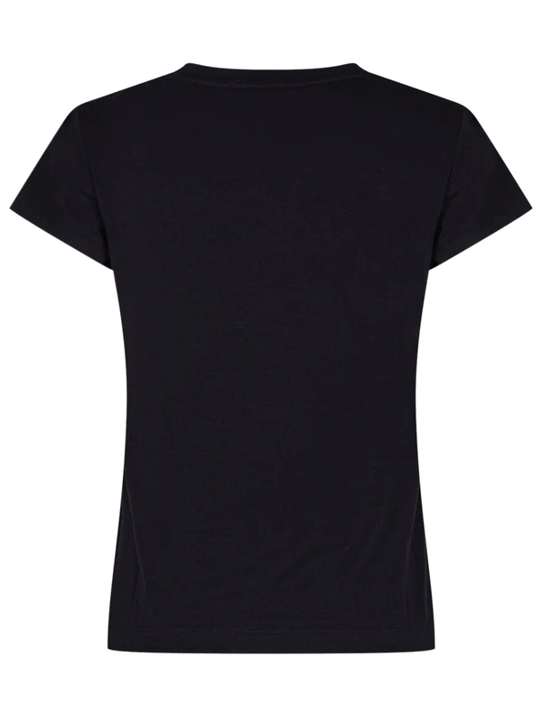 Balmain Black Half Sleeve - Image 2