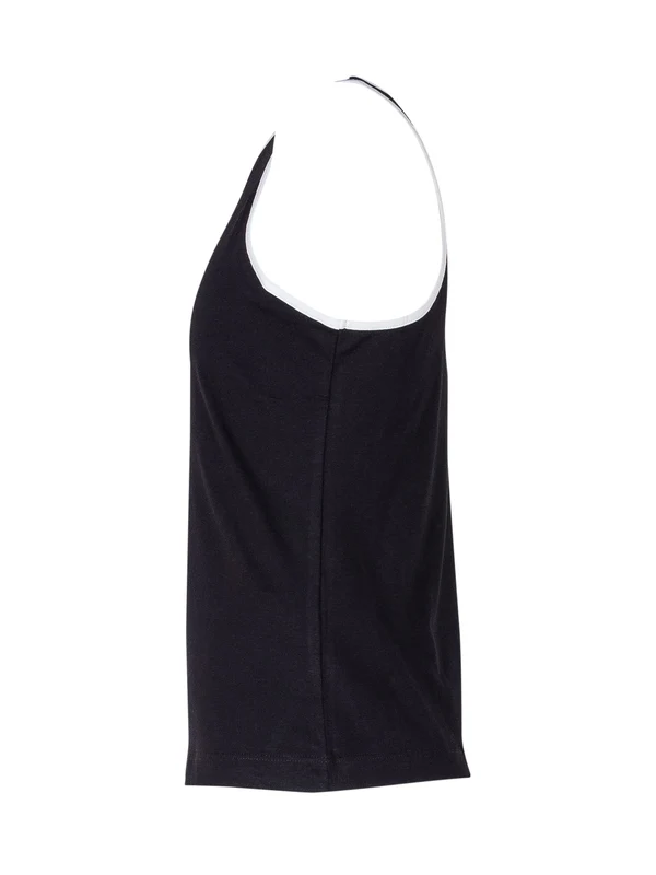 Balmain Black Sleeveless - Image 3