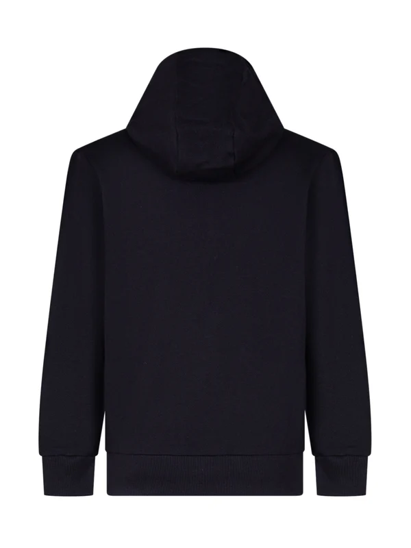 Balmain Black Hoodies - Image 2