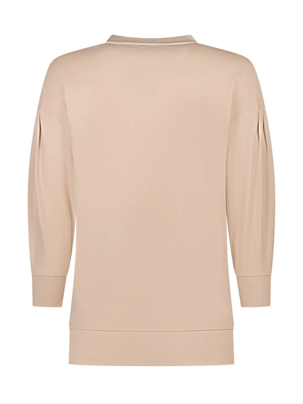 Moncler Beige Dress - Image 2