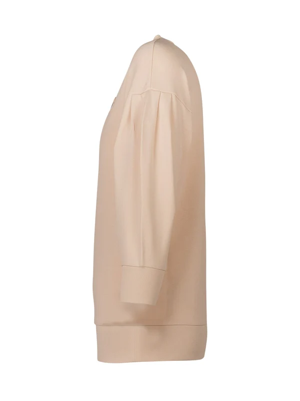 Moncler Beige Dress - Image 3