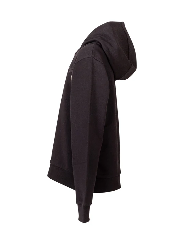 Moncler Black Hoodies - Image 3