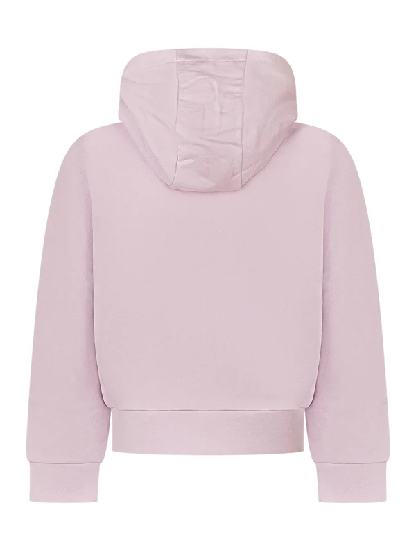 Moncler Purple Hoodies - Image 2