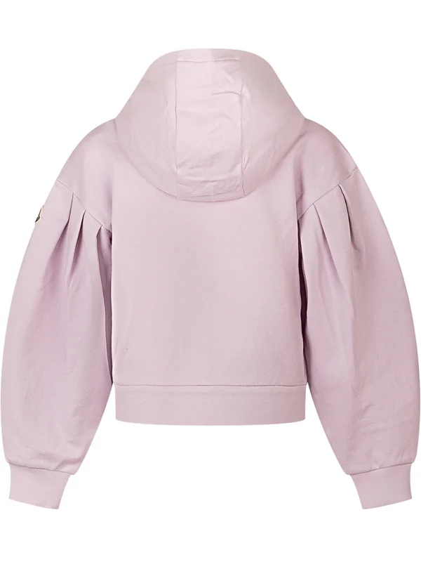 Moncler Purple Hoodies - Image 2