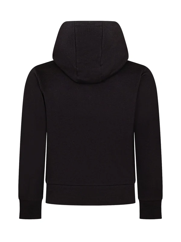 Moncler Black Hoodies - Image 2