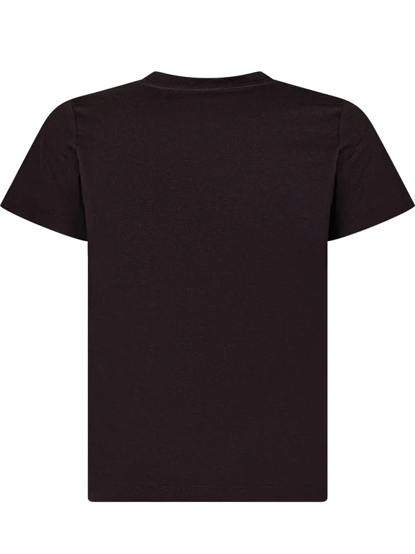 Moncler Black Half Sleeve - Image 2