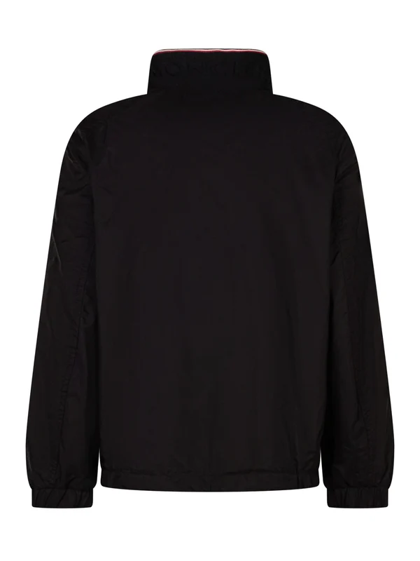 Moncler Black Jackets - Image 2
