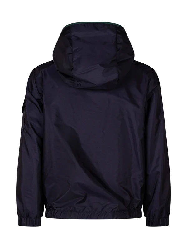 Moncler Navy Jackets - Image 2