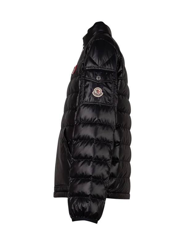 Moncler Black Down - Image 3